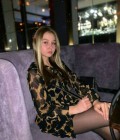 Rencontre Femme : Настя, 19 ans à Ukraine  Новая Каховка 